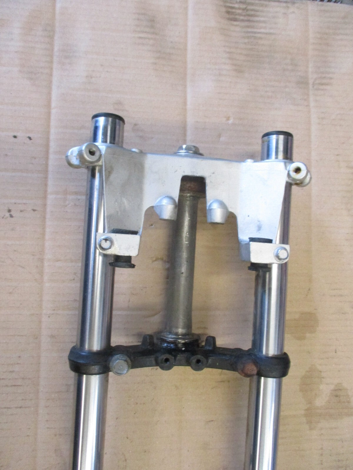 Fourche pour Yamaha 125 TZR - 2RL
