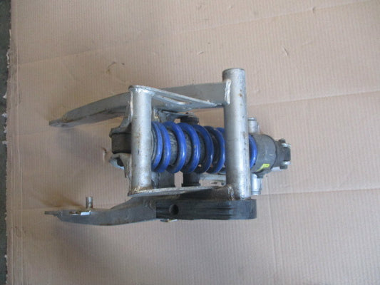 Bras oscillant + balancier + amortisseur + patin pour Suzuki 600 DR - SN41A