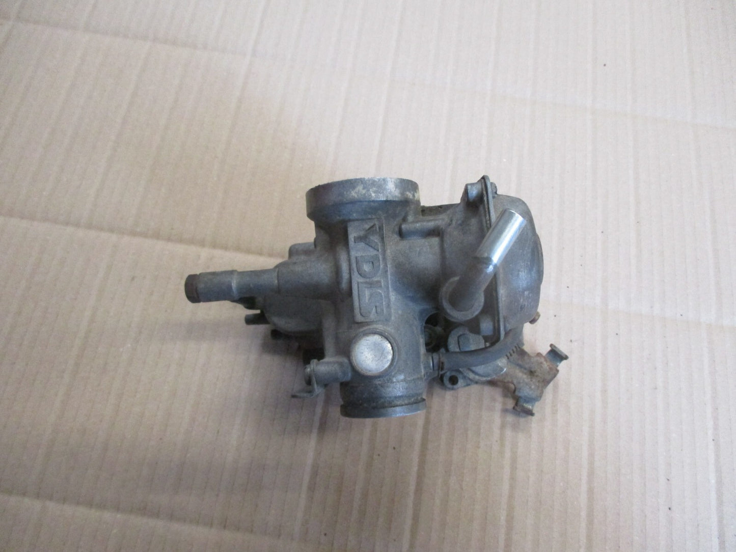 Carburateur pour Yamaha 600 XTE - 3TB - 4PT - DJ02