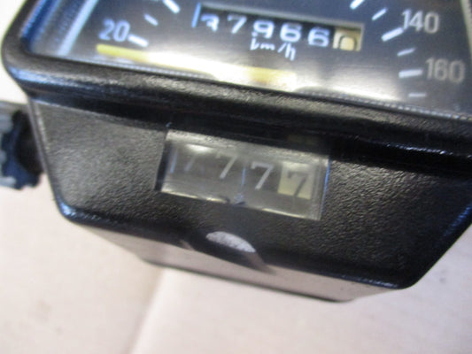 Compteur 37966 kms Yamaha 600 XT Ténéré - 34L - 43F - 2KF - 1VJ - 4PT - DJ02