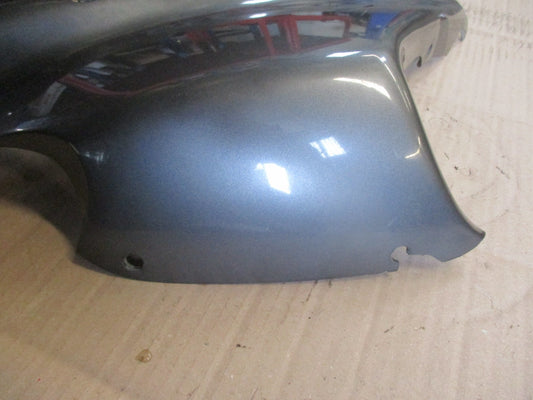 Tête de fourche droit pour Suzuki 650 XF Freewind