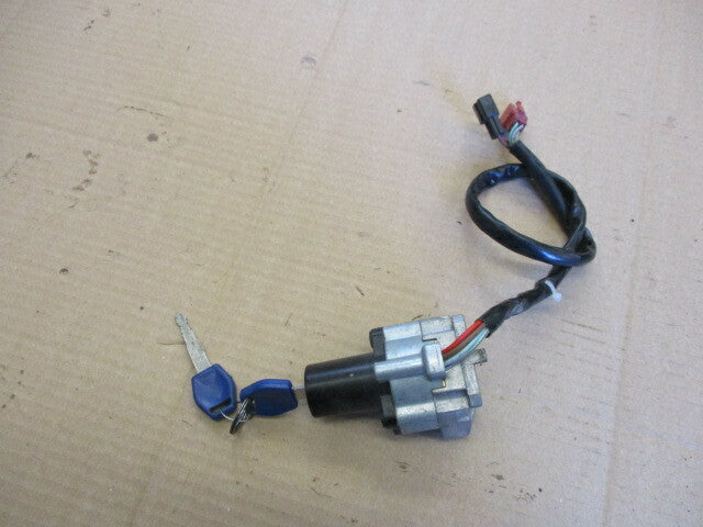 Nieman pour Yamaha 850 TDM - 4TX - 1996/1999
