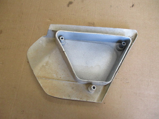 Cache latéral gauche pour Honda 125 XLS