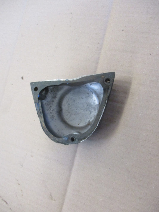 Carter de pompe à huile pour Yamaha 125 TY