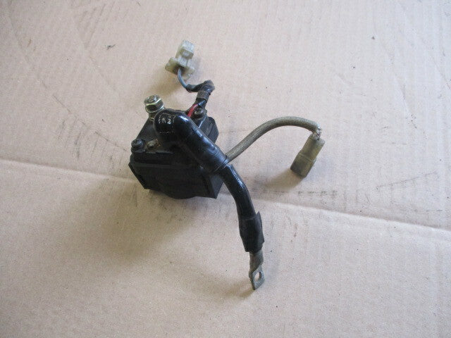 Relais de demarreur pour Yamaha 1100 XS - 2H9