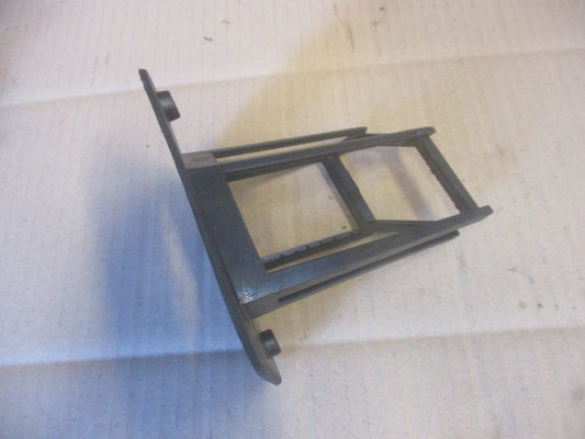 Support mousse de filtre à air pour Yamaha 125 XTX - XTR