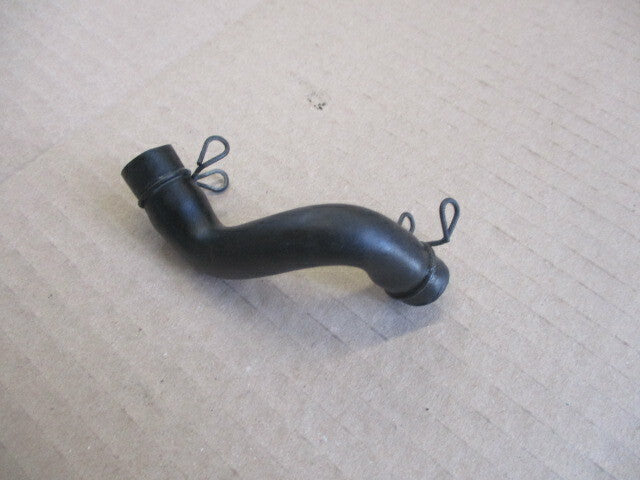 Tuyauterie reniflard d'huile pour Yamaha 125 XTX - XTR