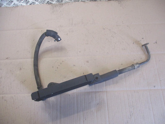 Radiateur d'huile pour Suzuki 650 DR - SP41A