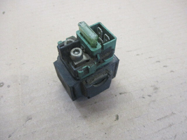 Relais de demarreur pour Honda 750 VFR - RC36 - Type 2 - 1994/1997