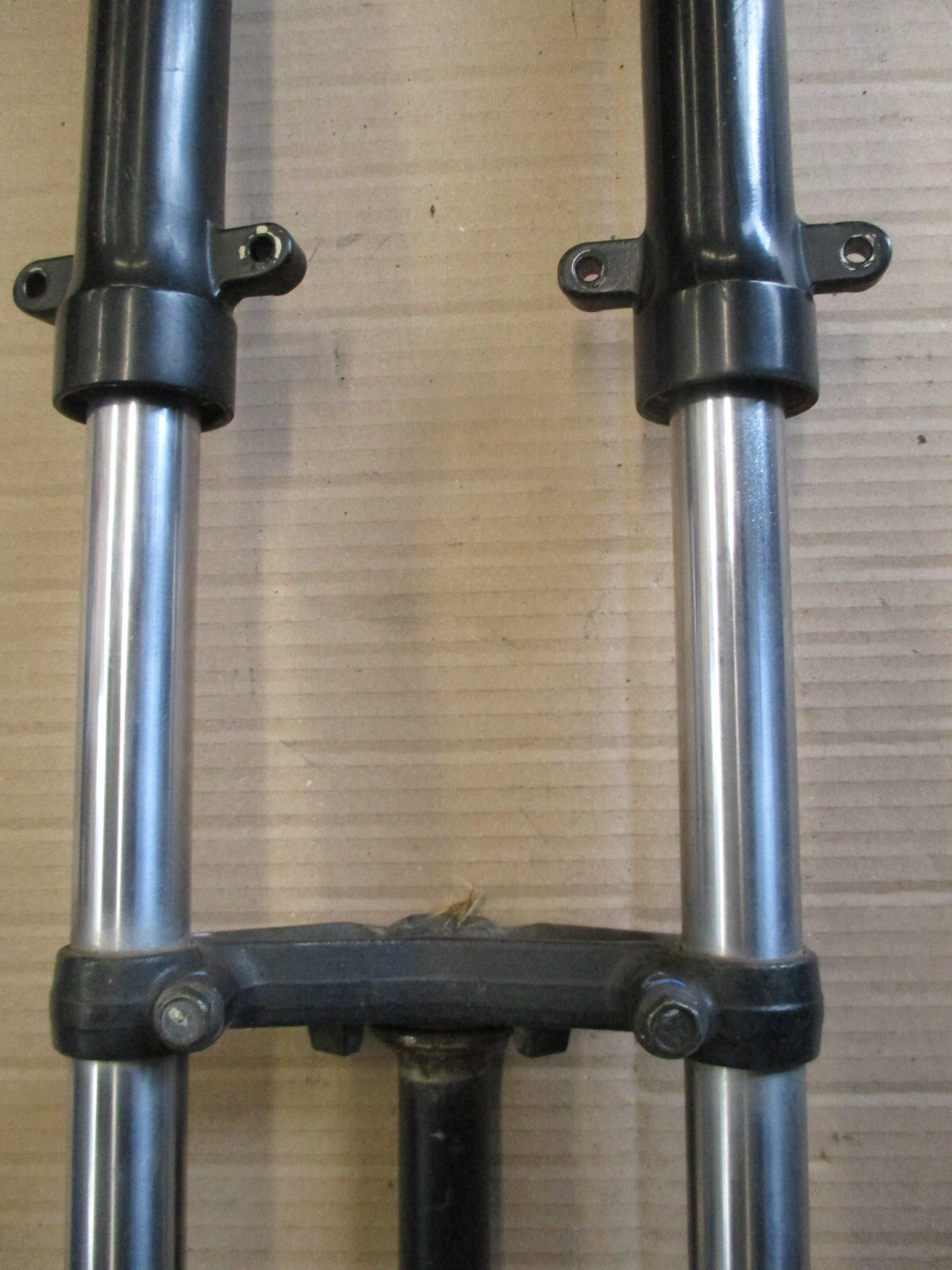 Fourche pour Honda 125 CBF - JC40A