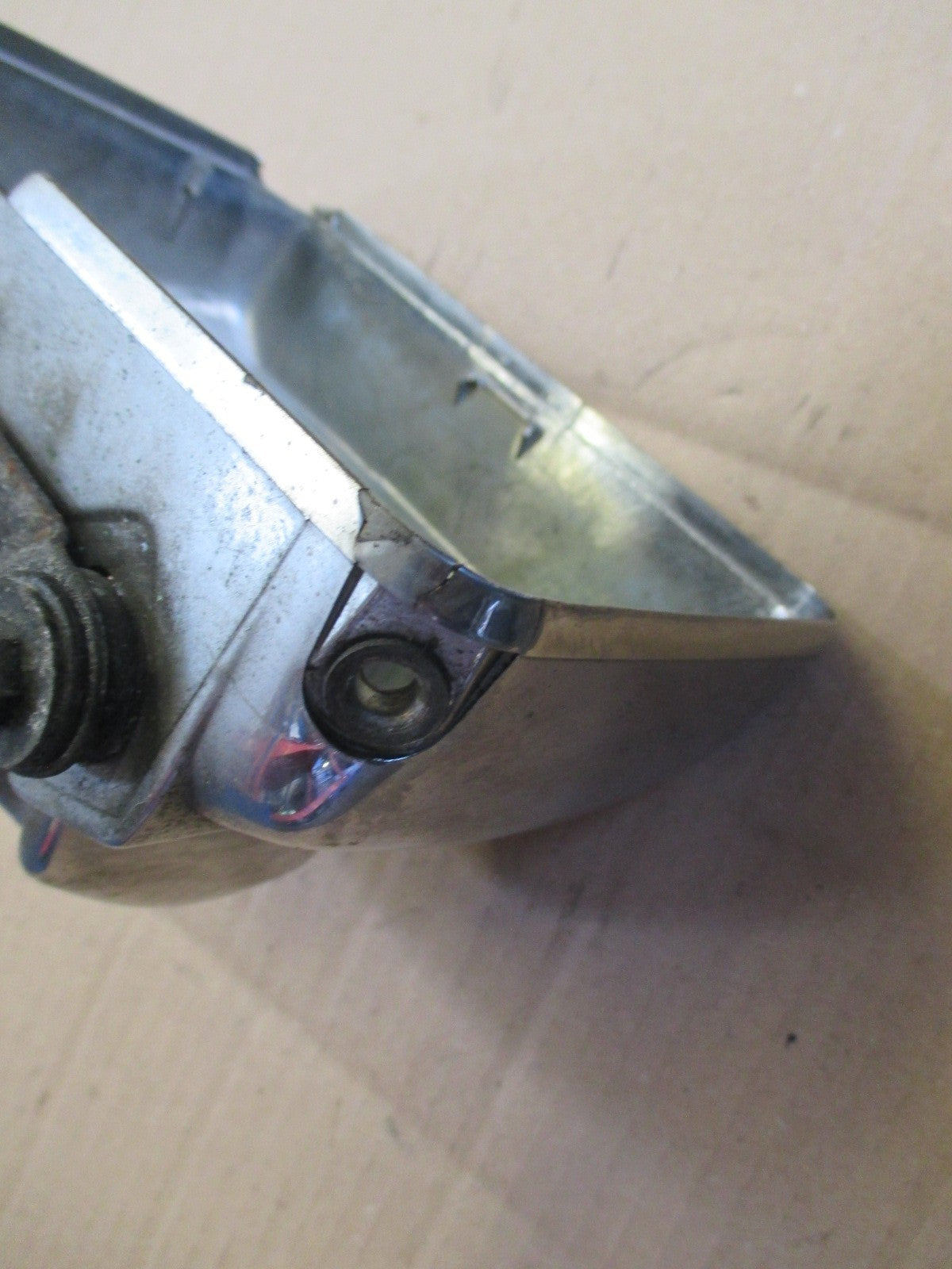 Cuvelage de phare pour Yamaha 750 FZX - 2JE - 4AM
