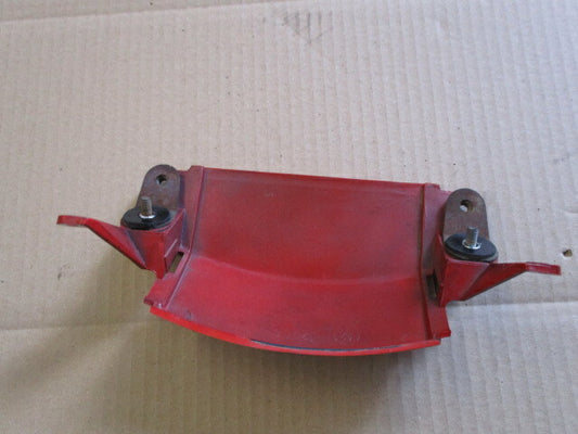 Cache de liason de flancs de carénage pour Suzuki 650 DR RS SE - SP42A - SP43A