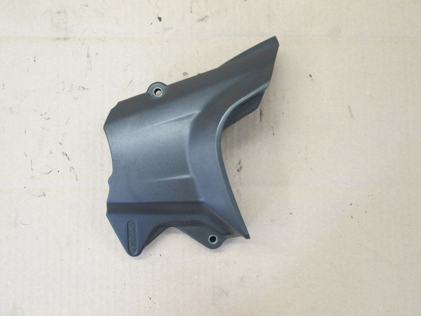 Cache pignon pour Honda 125 CBF - JC40A