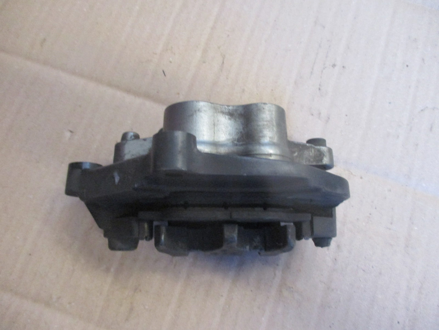 Etrier de frein avant pour Yamaha 125 SR - 10F - dernier modèle - 1999