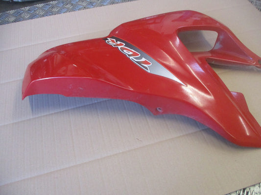 Flanc de carénage droit pour Yamaha 125 TDR - 4FU / 5AE