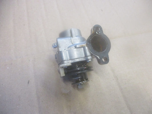 Pompe à huile pour Yamaha 125 DTLC - 34X - 1HR - 57U