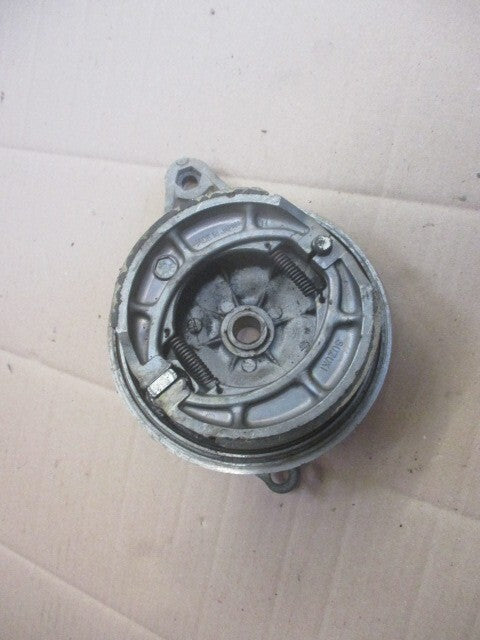 Tambour de frein arrière pour Suzuki 125 GN - NF41A