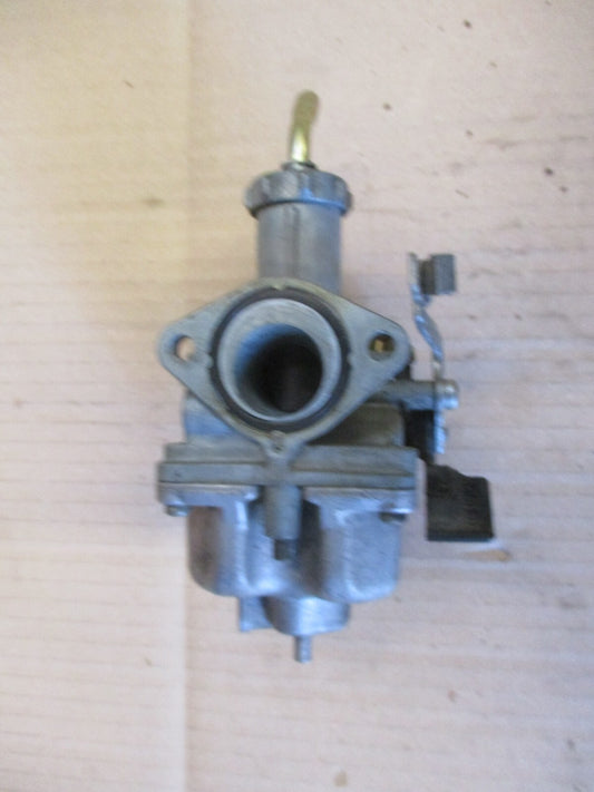 Carburateur pour Honda 125 Rebel - JC24A - JC26A