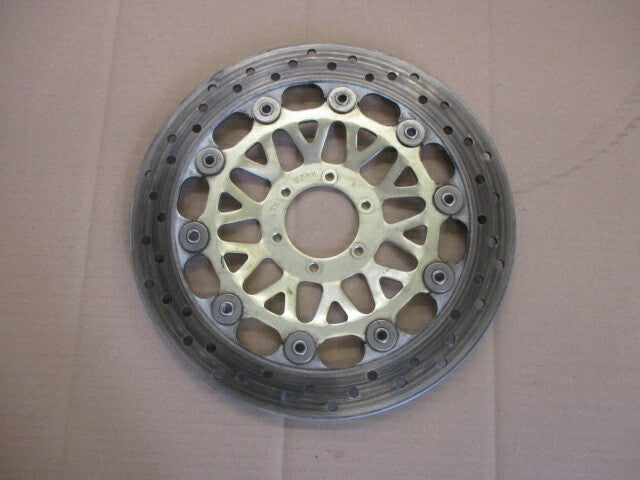 Disque de frein avant pour Honda 750 VFR - RC36 - Type 2 - 1994/1997