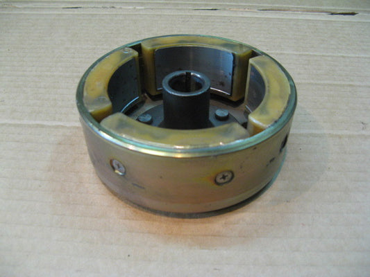 Rotor d'allumage pour Yamaha 125 DTLC - 34X - 1HR - 57U