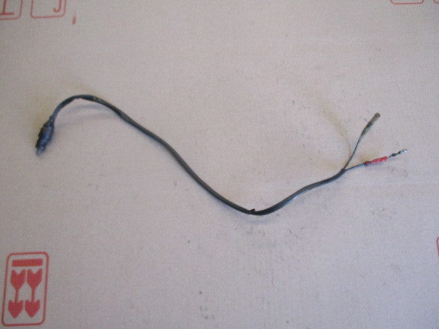 Contacteur de frein avant pour Suzuki 750 DR - 800 DR - SR41A - SR42A