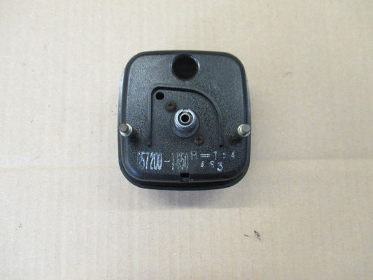 Compte tours pour Suzuki 125 TS ER - 1979 / 1981
