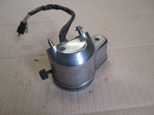 Bloc compteur 54956 kms pour Honda 125 CLR - City Fly - JD18A