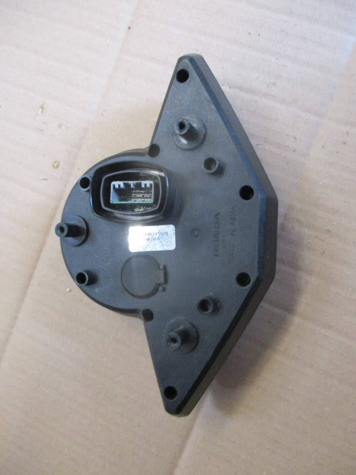 Compteur pour Honda 125 CBR - JC50 - 2011 / 2018