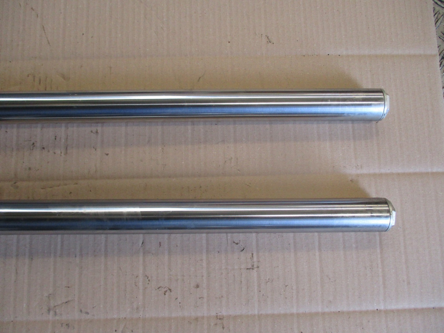 Tubes de fourche pour Cagiva 350 - W12 - 2N1