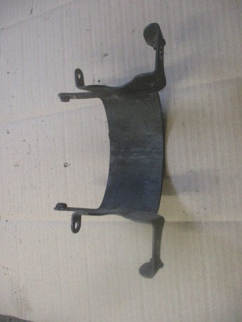 Pontet de garde boue avant pour Honda 1000 XLV Varadéro - SD02 - 2003/2010