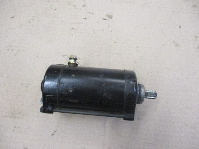 Demarreur pour Kawasaki 650 KLR - KL650A avec demarreur