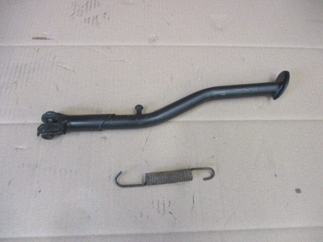 Béquille latérale pour Kawasaki 125 KMX - MX125B