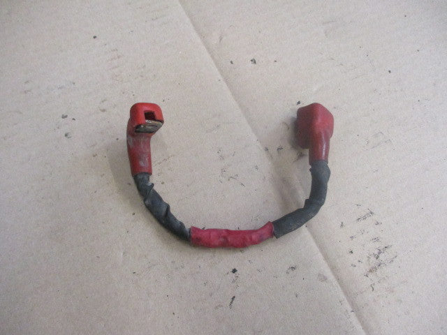 Cable positif de batterie pour Honda 600 XLL - XLM - XLLM - PD04