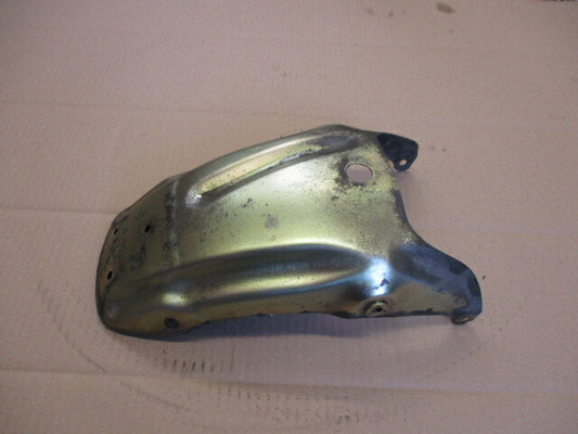Support garde boue arrière pour Yamaha 125 SR - 10F
