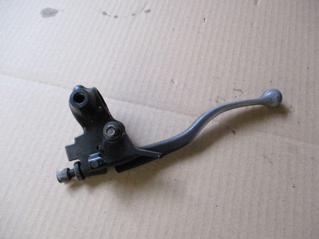Poignée d'embrayage + starter pour Honda 750 Africa twin - XRV - RD04