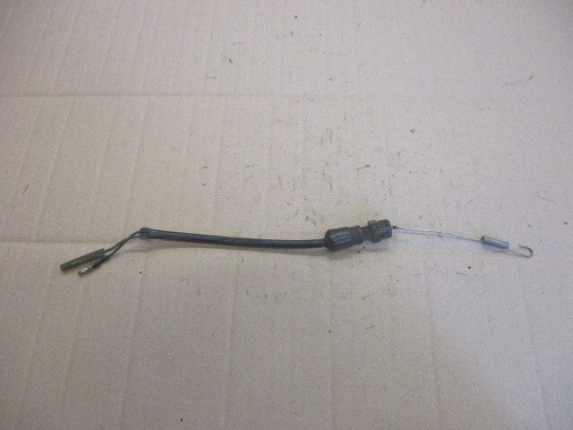 Contacteur de frein arrière pour Kawasaki 600 650 KLR