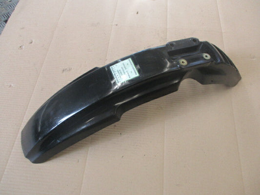 Garde boue avant pour Yamaha 125 XT - 12V - 3YU