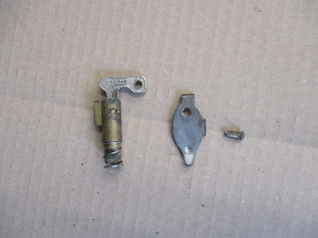 Bloc direction pour Yamaha 125 DTLC - 10V