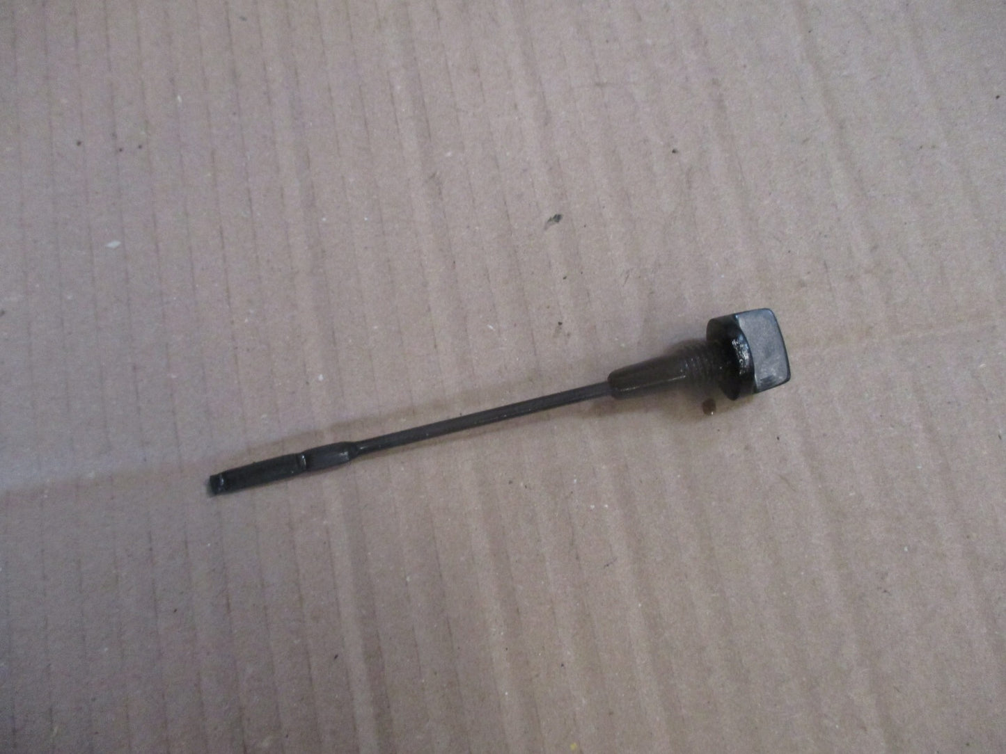 Jauge à huile pour Honda 750 VFR - RC36 - Type 1 - 1990/1993