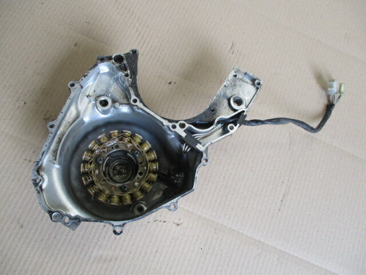Carter d'allumage + stator pour Yamaha 850 TDM - 3VD