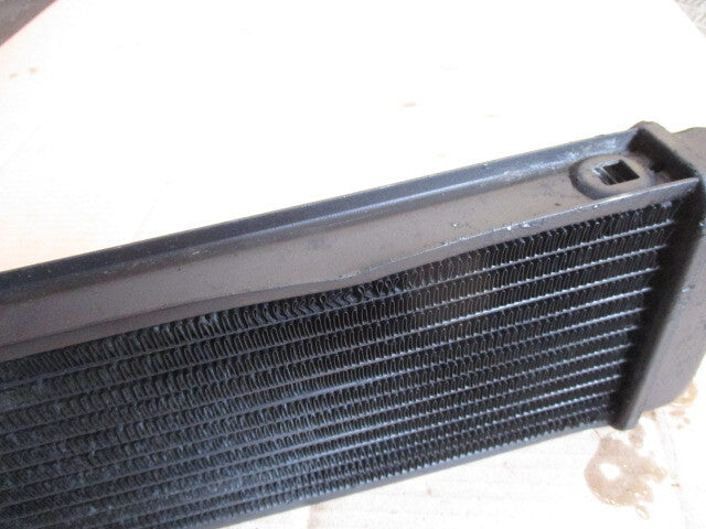 Radiateur d'eau pour Aprilia 125 Tuareg