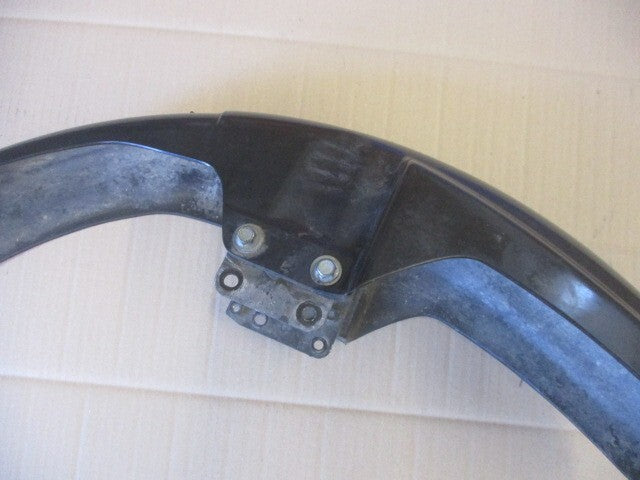 Garde boue avant pour Yamaha 660 XTZ - 3YF