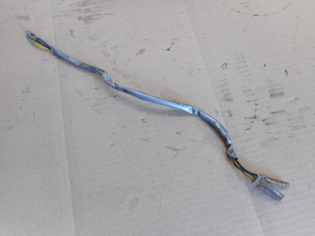 Circuit électrique de feu arrière pour Yamaha 125 DTF - DTE - 1F9