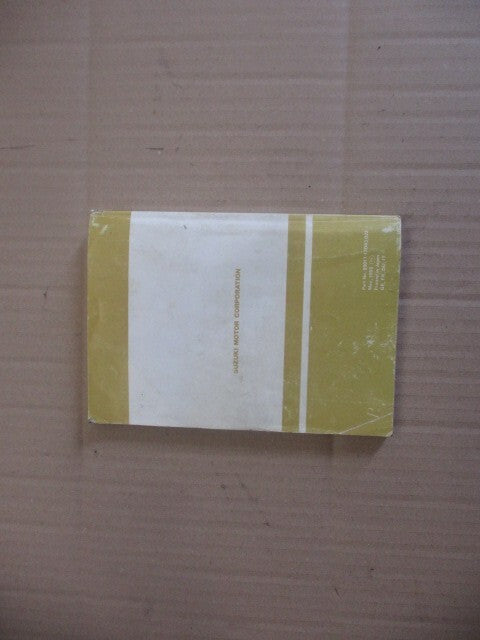 Manuel du propriétaire pour Suzuki 650 DR RS SE - SP43A