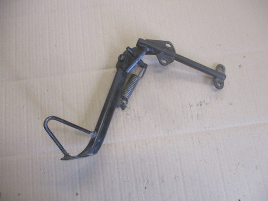 Béquille latérale + support pour Honda 125 CBF - JC40A