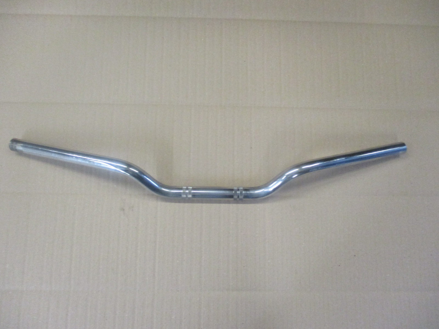 Guidon pour Honda 125 CBT - CB125T - 125 Twin