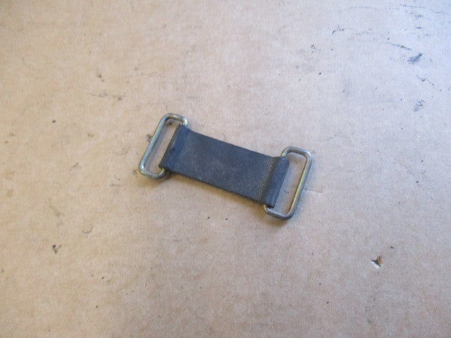 Sangle caoutchouc pour Suzuki 650 DR RS SE - SP42A - SP43A