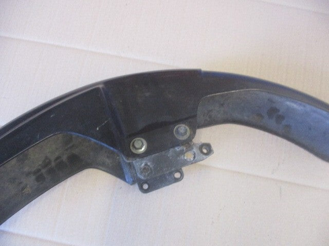 Garde boue avant pour Yamaha 660 XTZ - 3YF