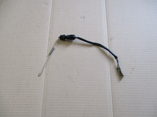 Contacteur de frein arrière pour Kawasaki 650 KLR - KL650B