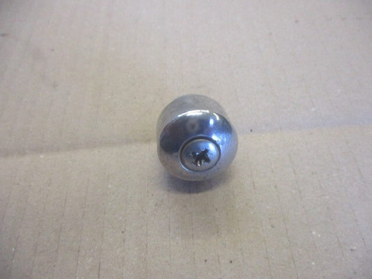 Embout de guidon pour Honda 450 C Rebel CMX - 450CMX - 1986
